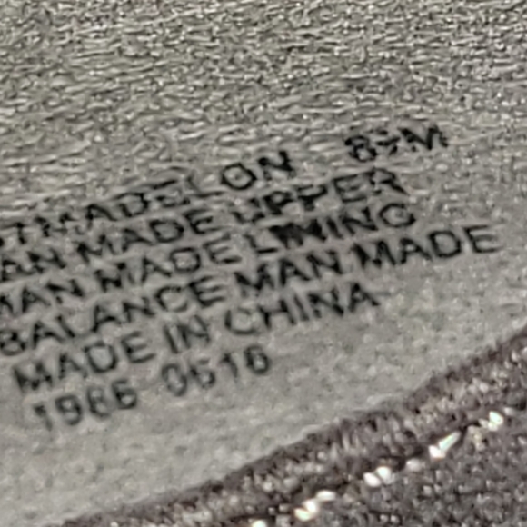 Bandolino gray heels size 8.5 m - Picture 8 of 12